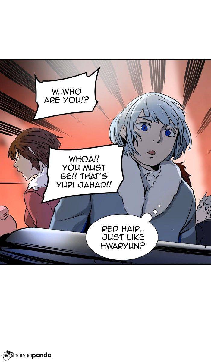 Tower of God Chapter 318 image 060